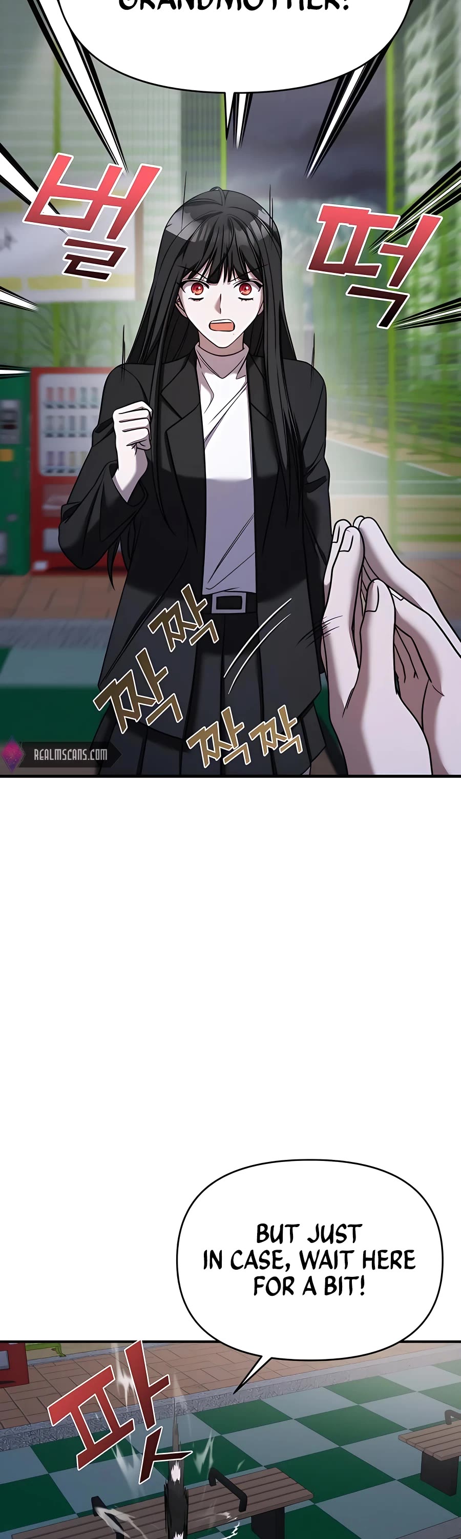 Pure Villain chapter 44 page 8