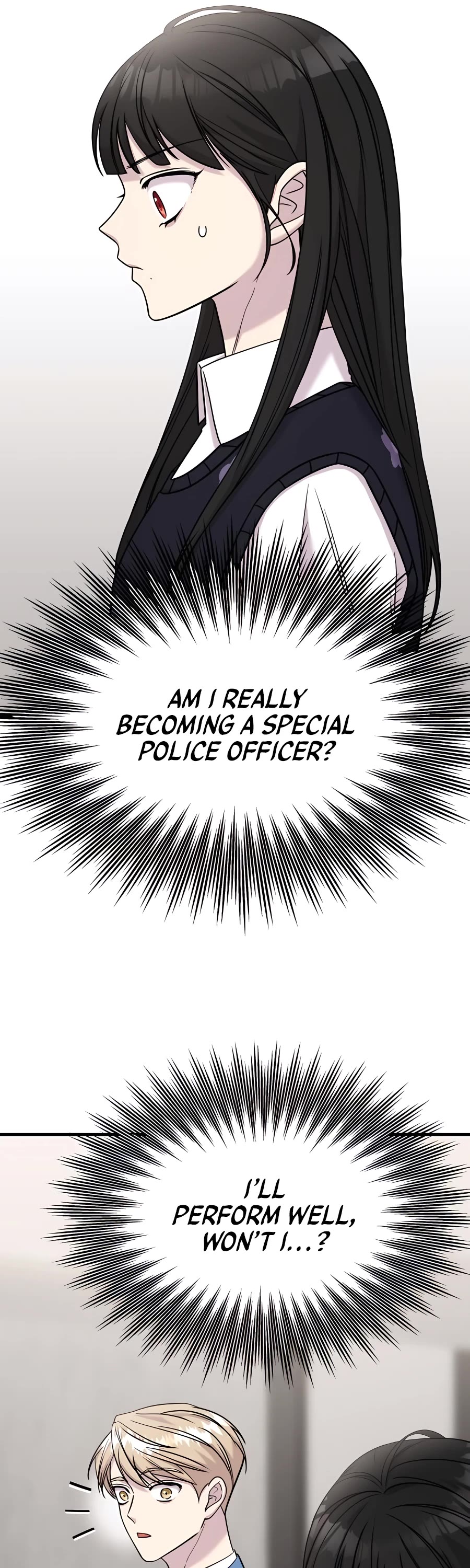 Pure Villain chapter 45 page 11