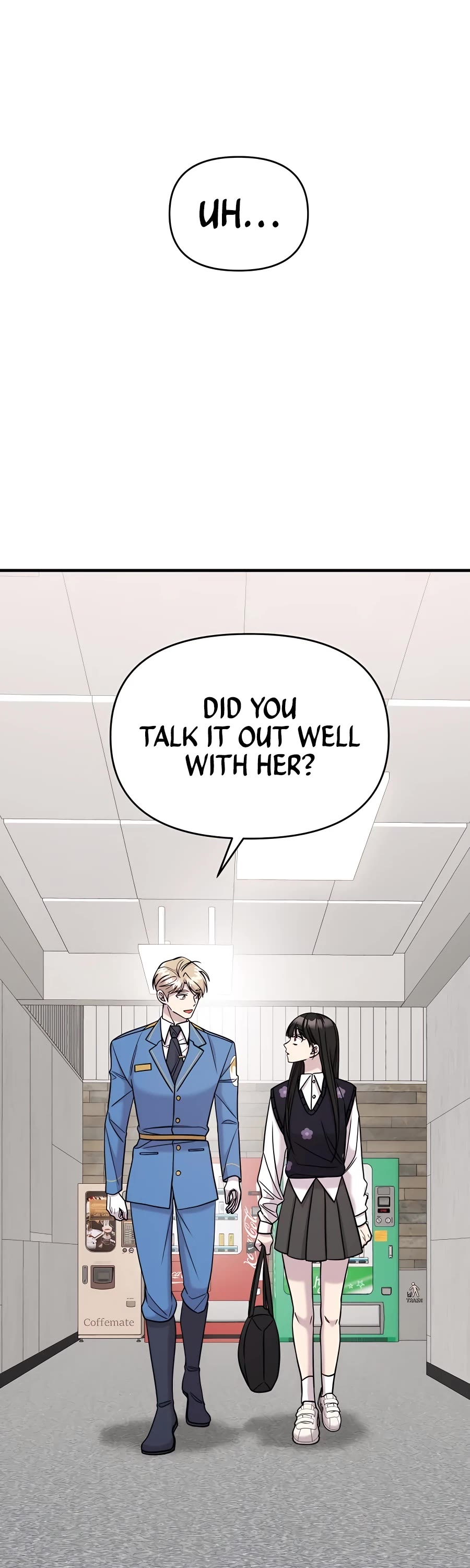 Pure Villain chapter 45 page 13