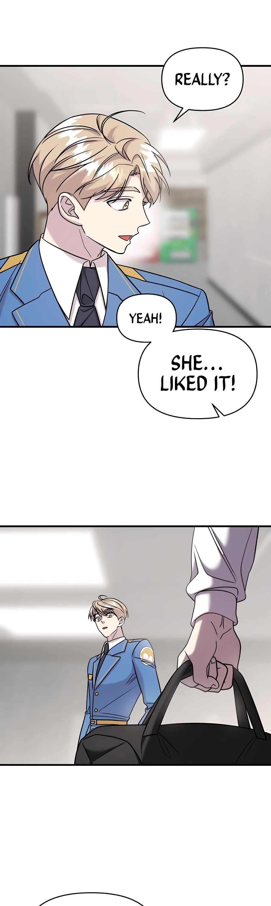 Pure Villain chapter 45 page 17