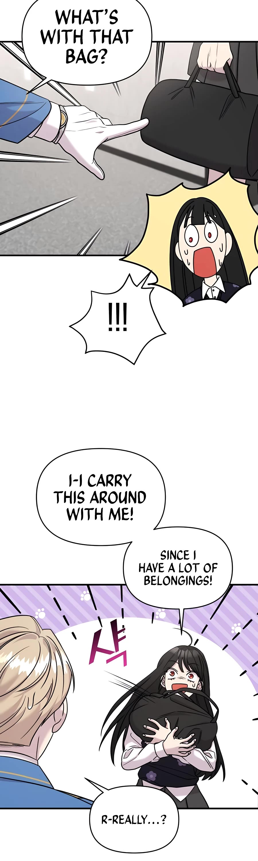 Pure Villain chapter 45 page 18