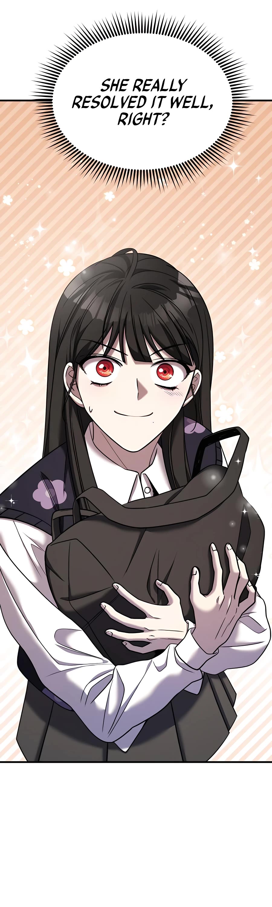 Pure Villain chapter 45 page 21