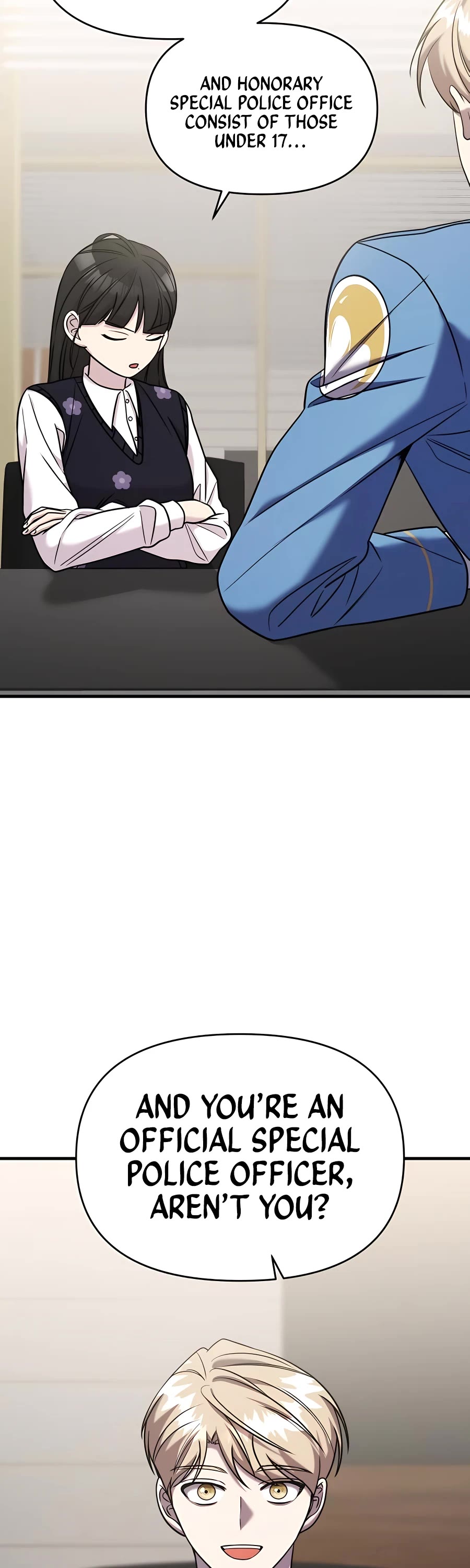 Pure Villain chapter 45 page 23