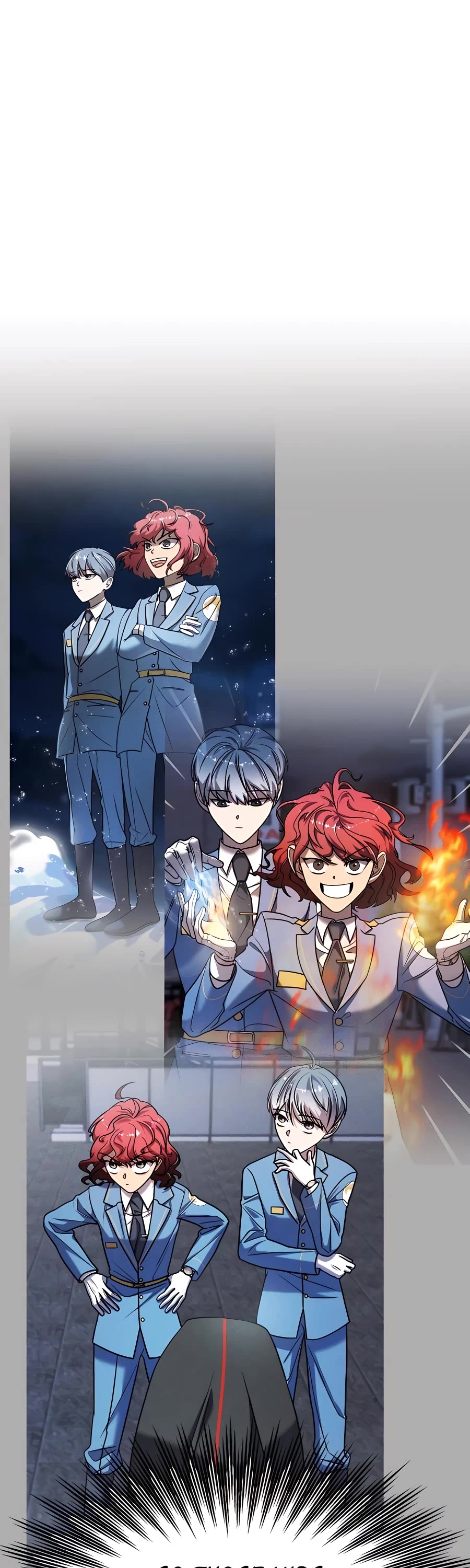 Pure Villain chapter 45 page 26