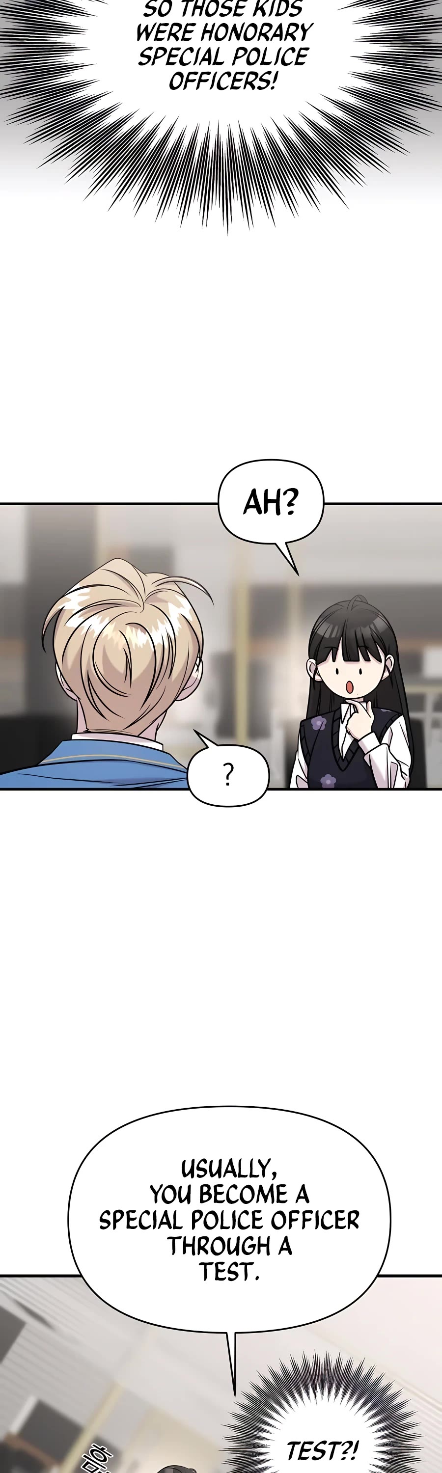 Pure Villain chapter 45 page 27