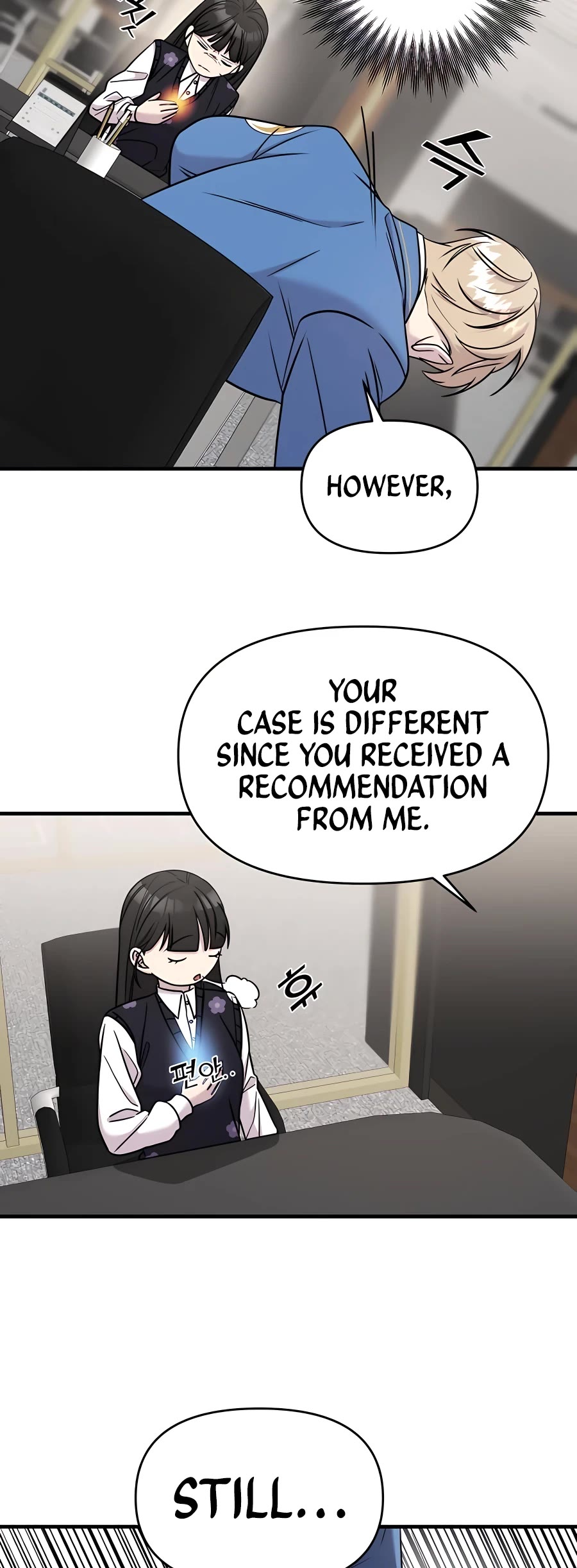 Pure Villain chapter 45 page 28