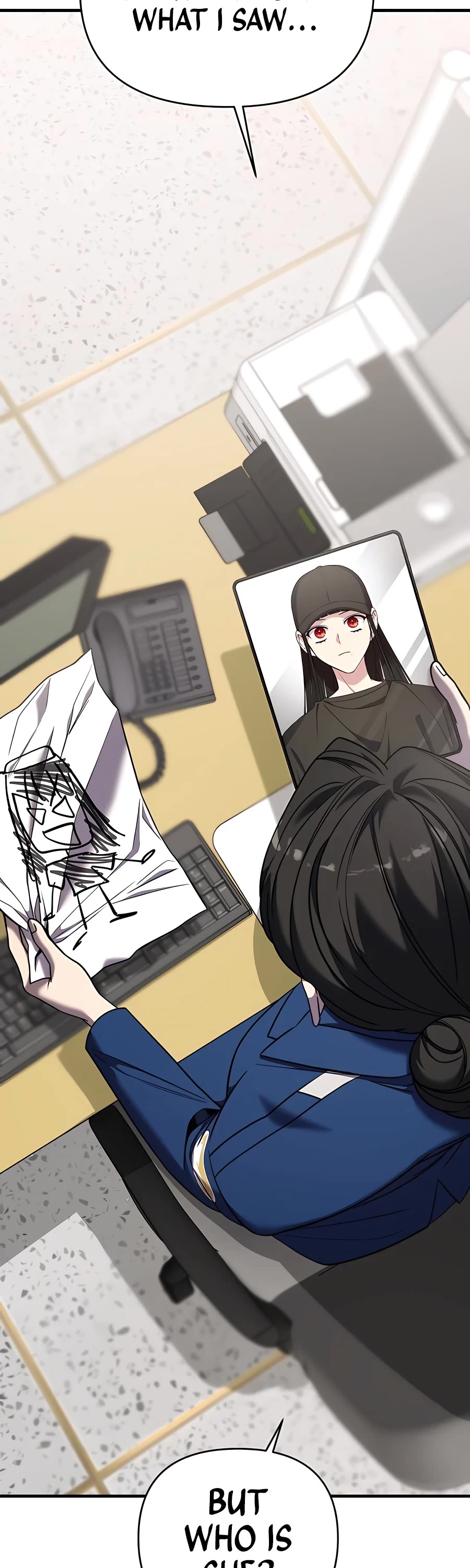 Pure Villain chapter 45 page 3