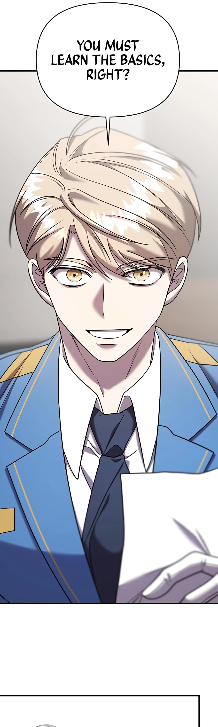 Pure Villain chapter 45 page 30