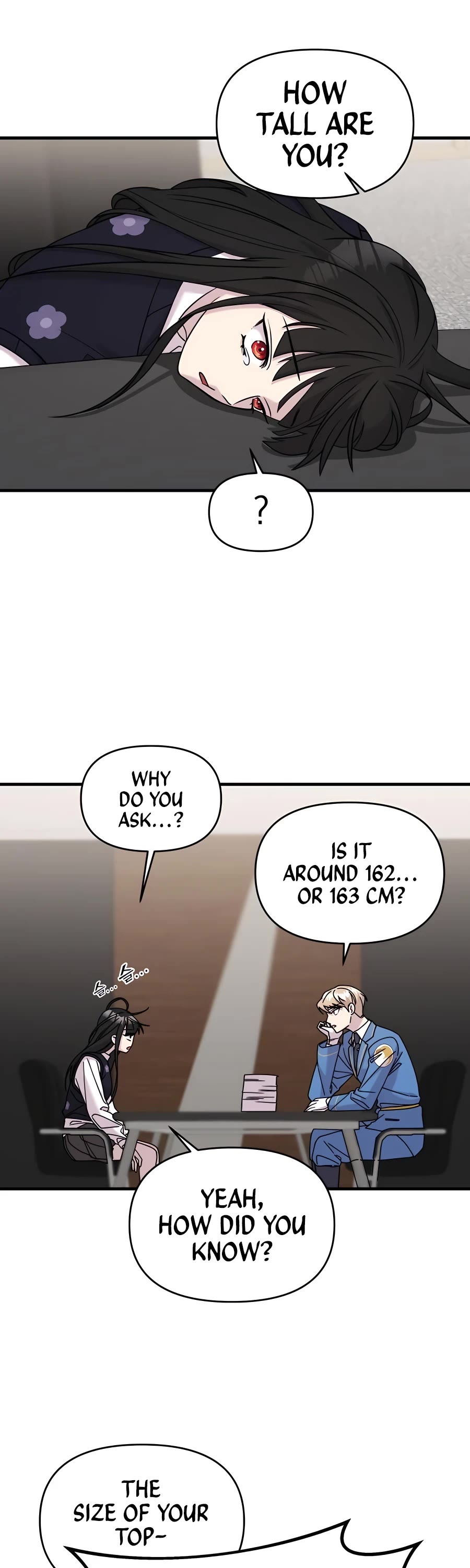 Pure Villain chapter 45 page 35