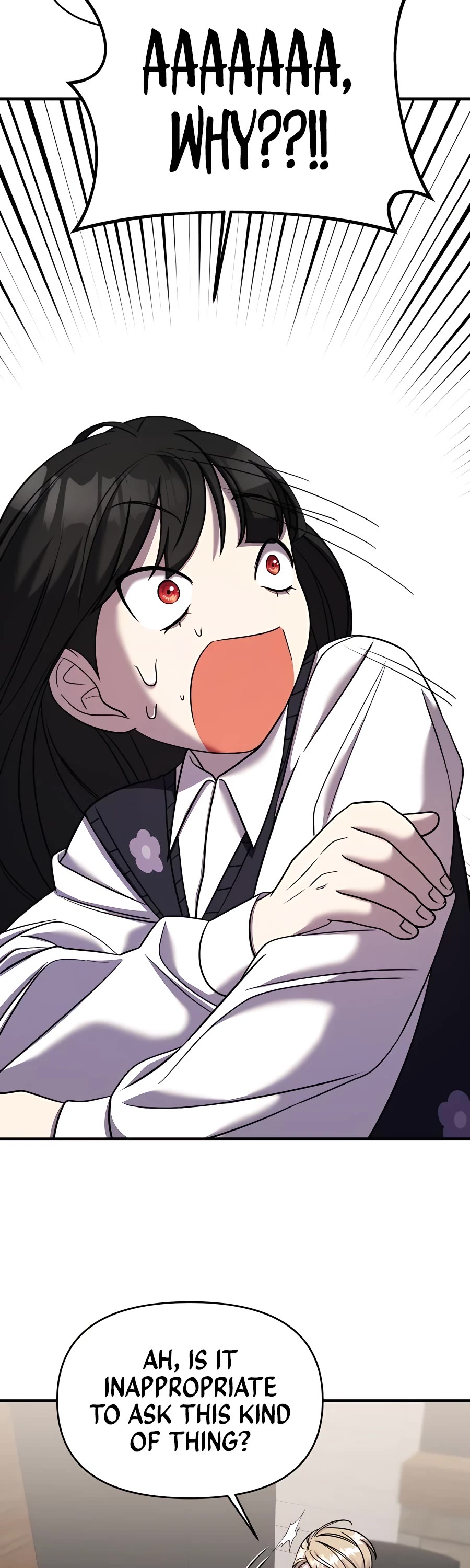 Pure Villain chapter 45 page 36