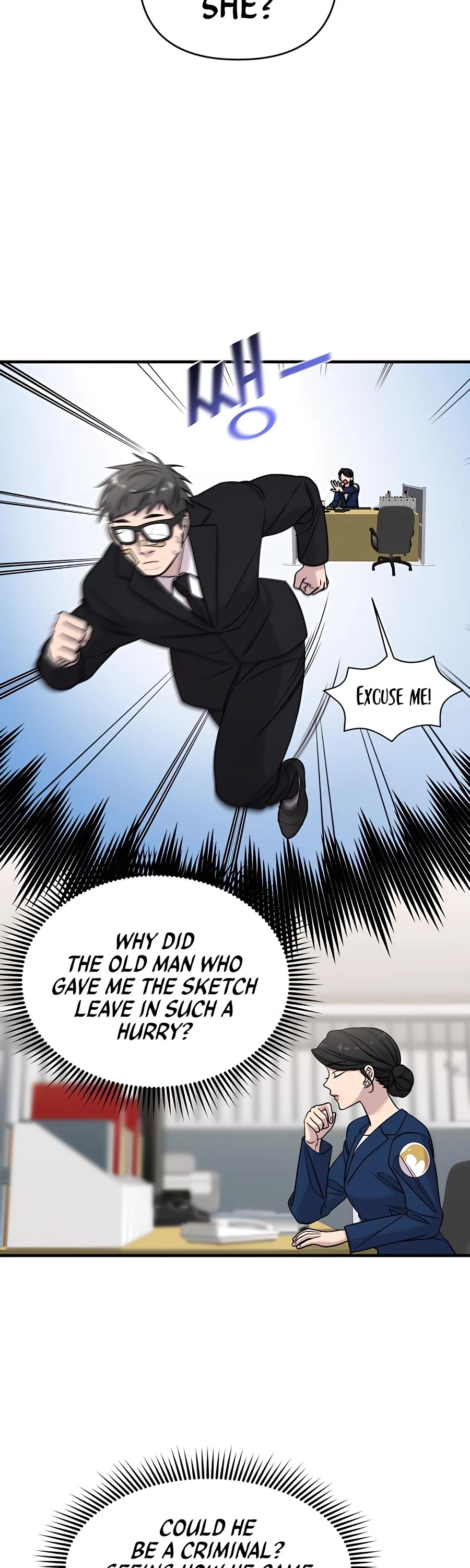 Pure Villain chapter 45 page 4