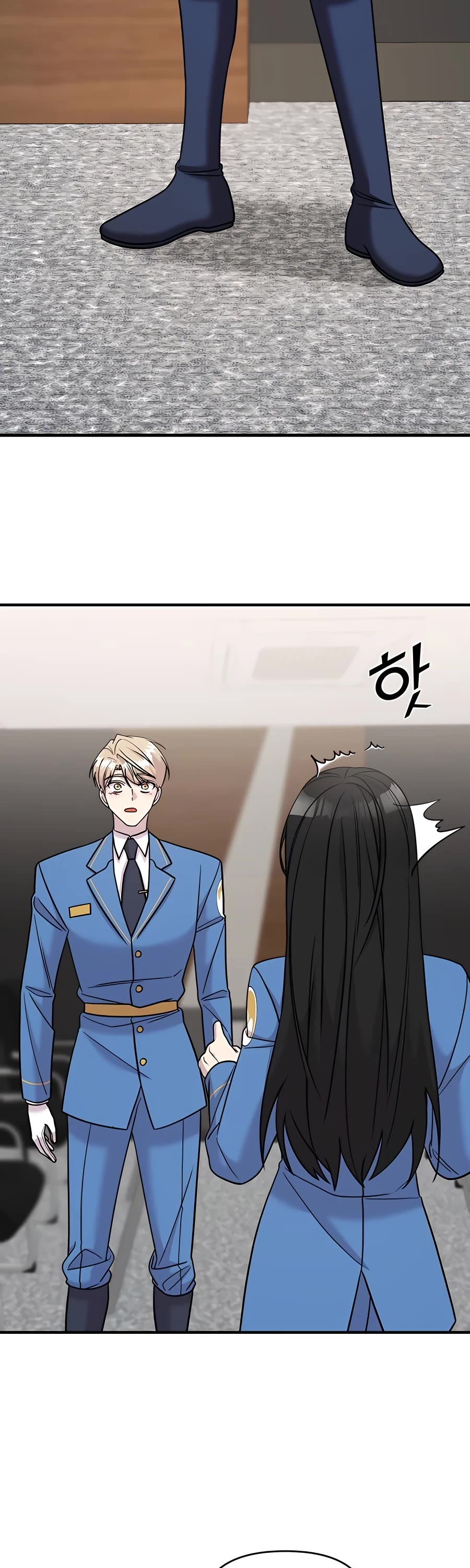 Pure Villain chapter 45 page 40