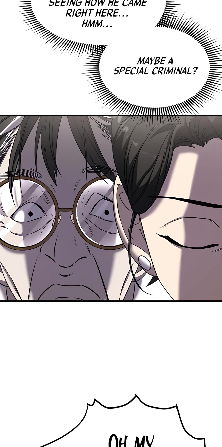 Pure Villain chapter 45 page 5