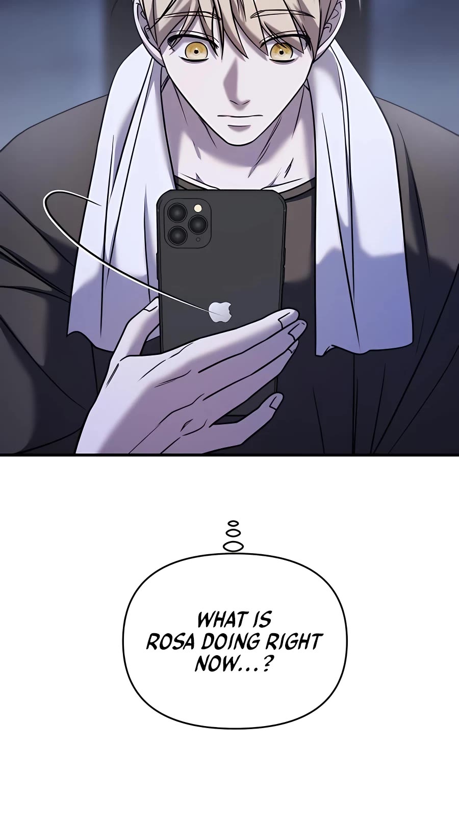 Pure Villain chapter 45 page 52