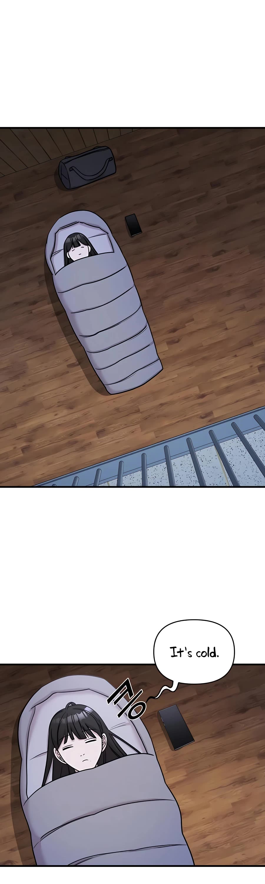 Pure Villain chapter 45 page 54