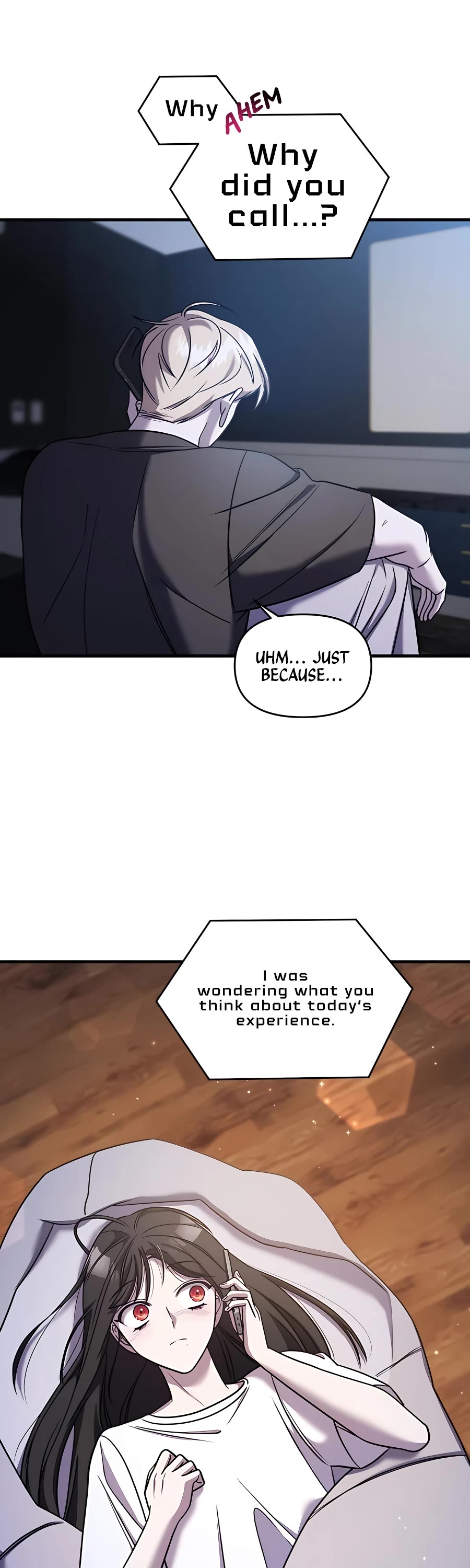 Pure Villain chapter 45 page 58