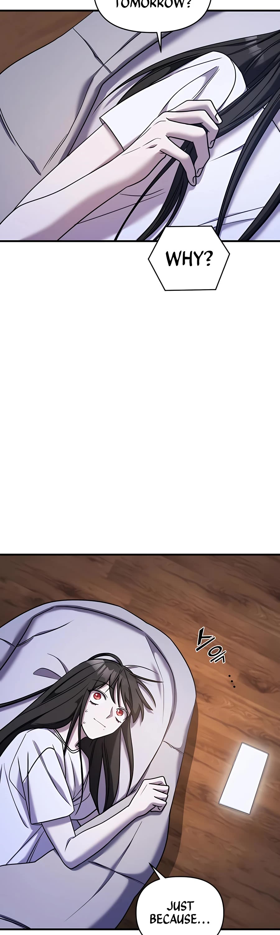 Pure Villain chapter 45 page 60