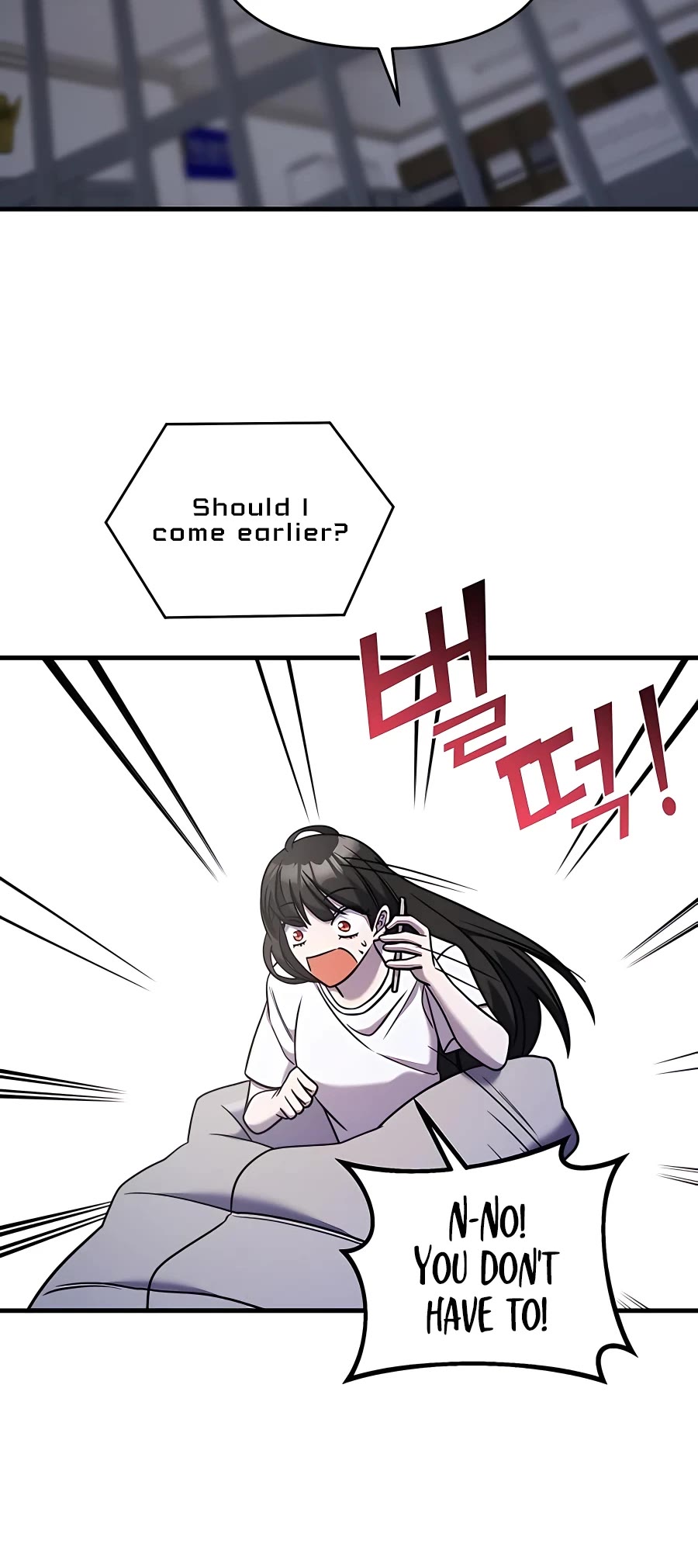 Pure Villain chapter 45 page 62