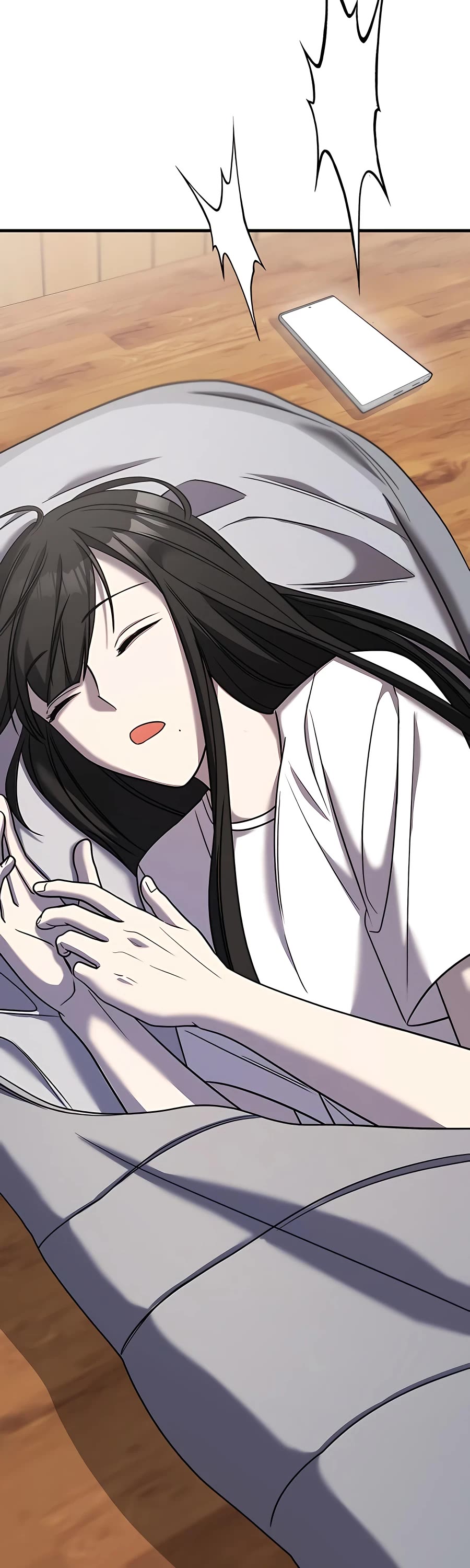 Pure Villain chapter 45 page 69