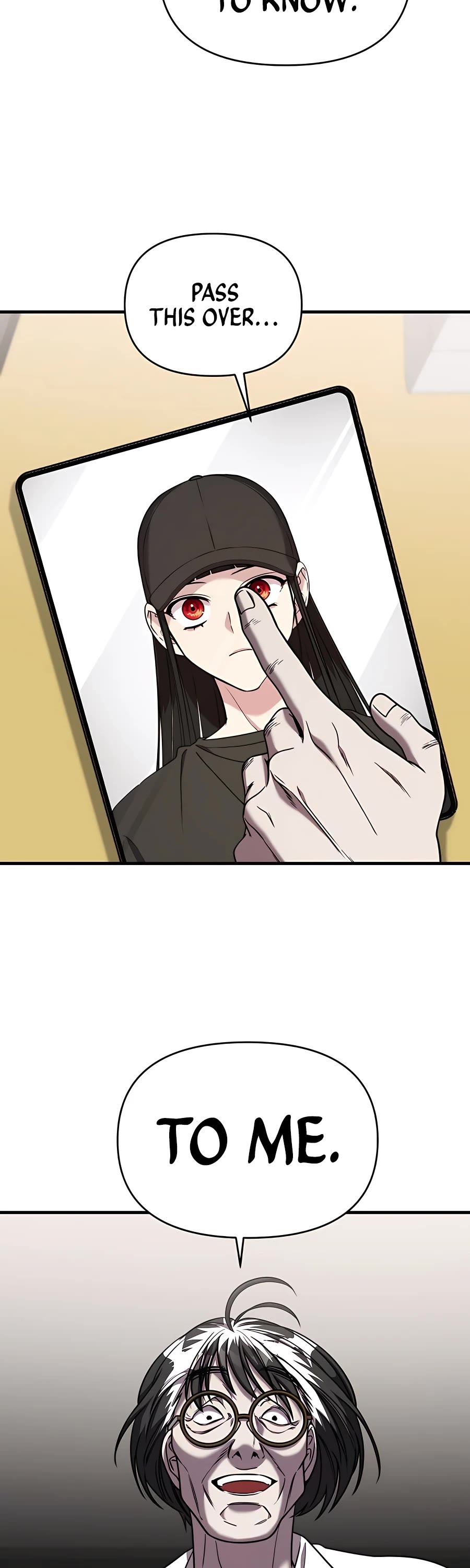 Pure Villain chapter 45 page 8