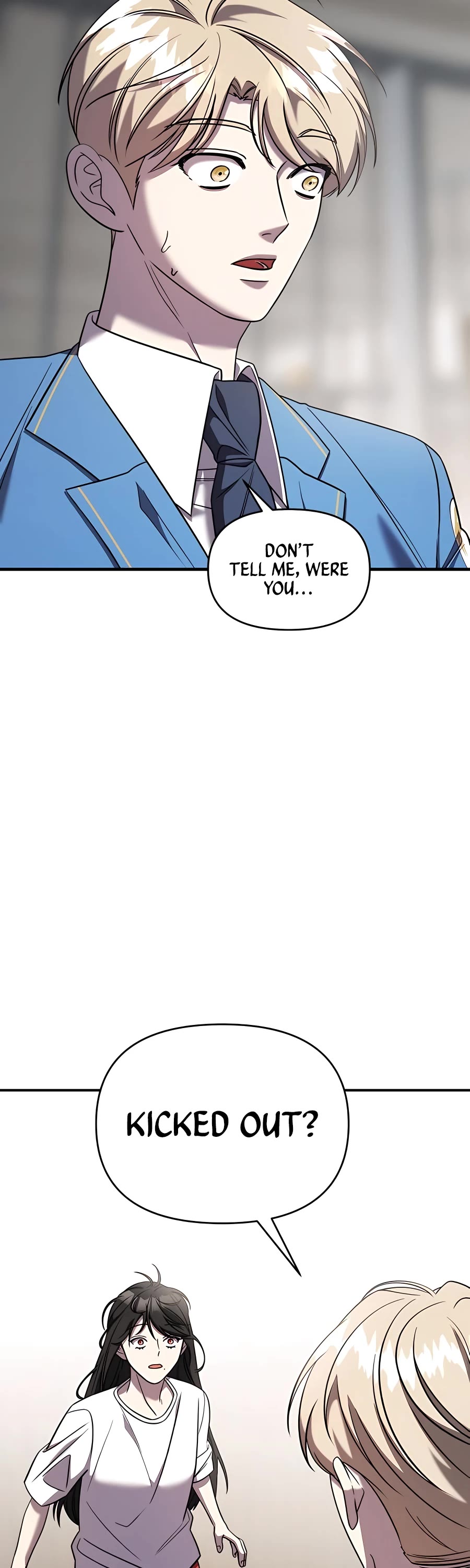 Pure Villain chapter 46 page 14