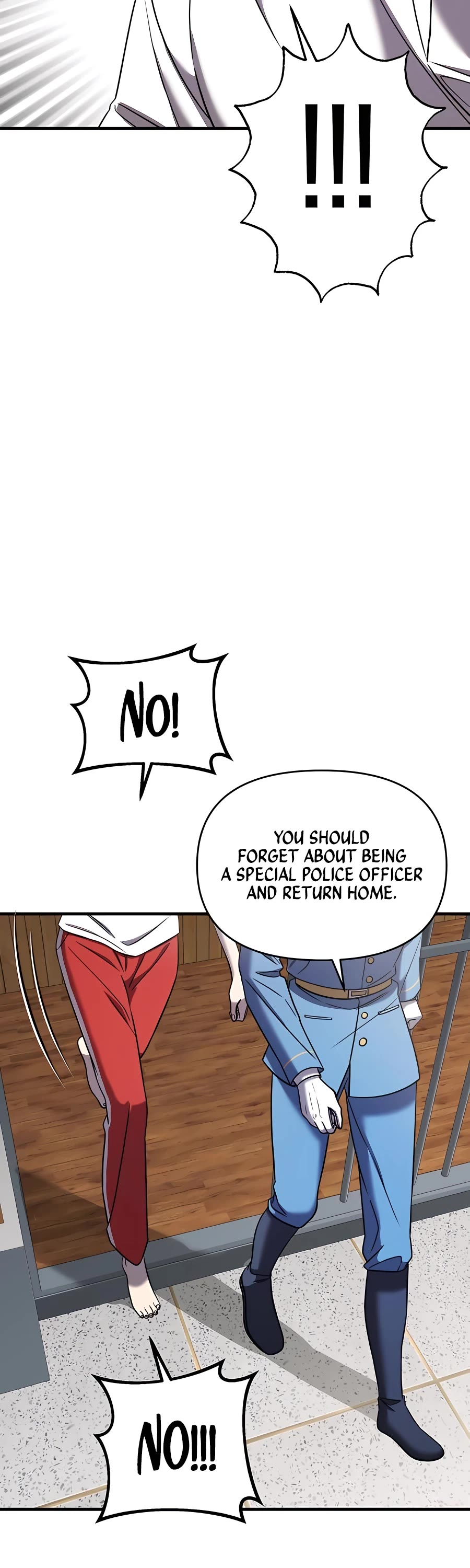 Pure Villain chapter 46 page 19