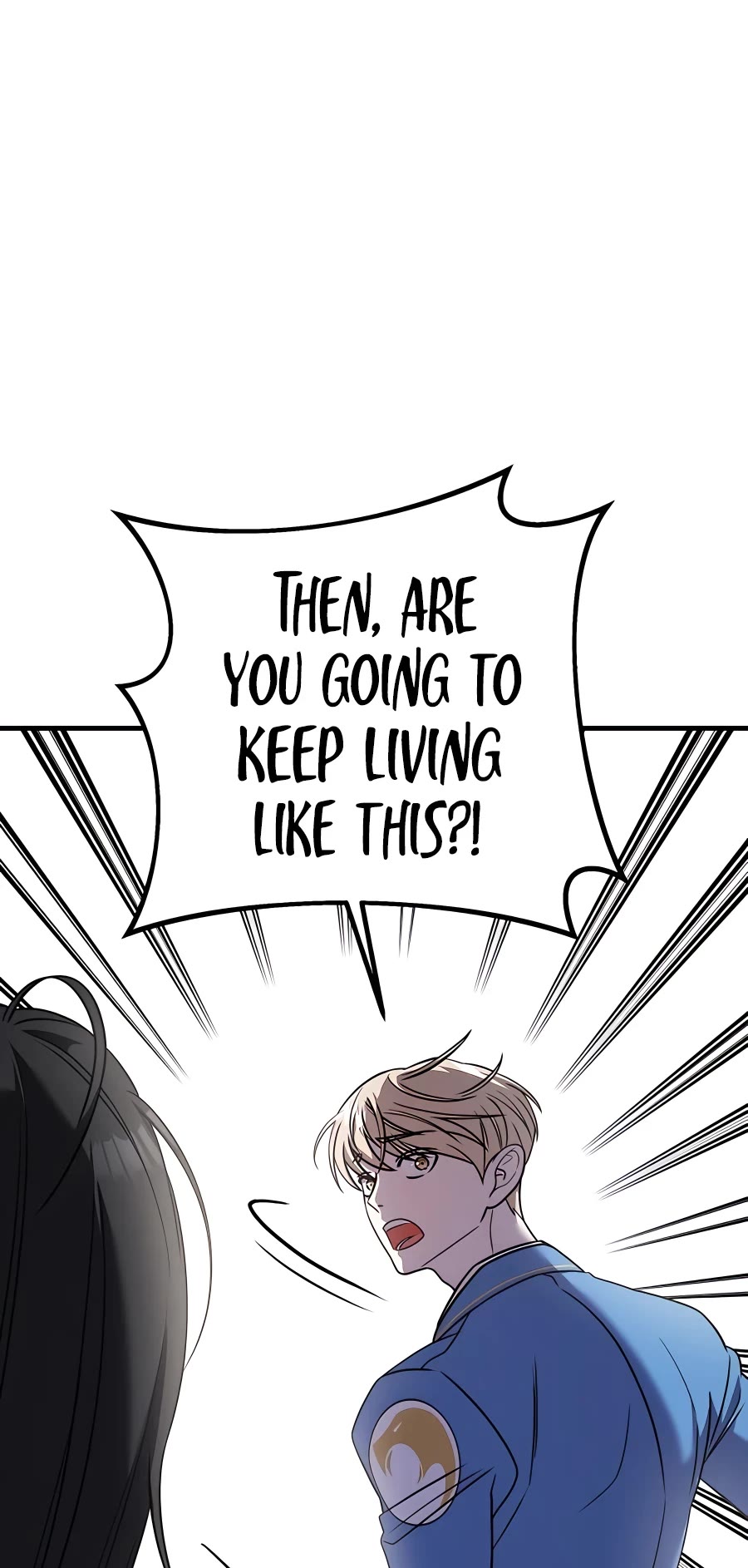 Pure Villain chapter 46 page 20