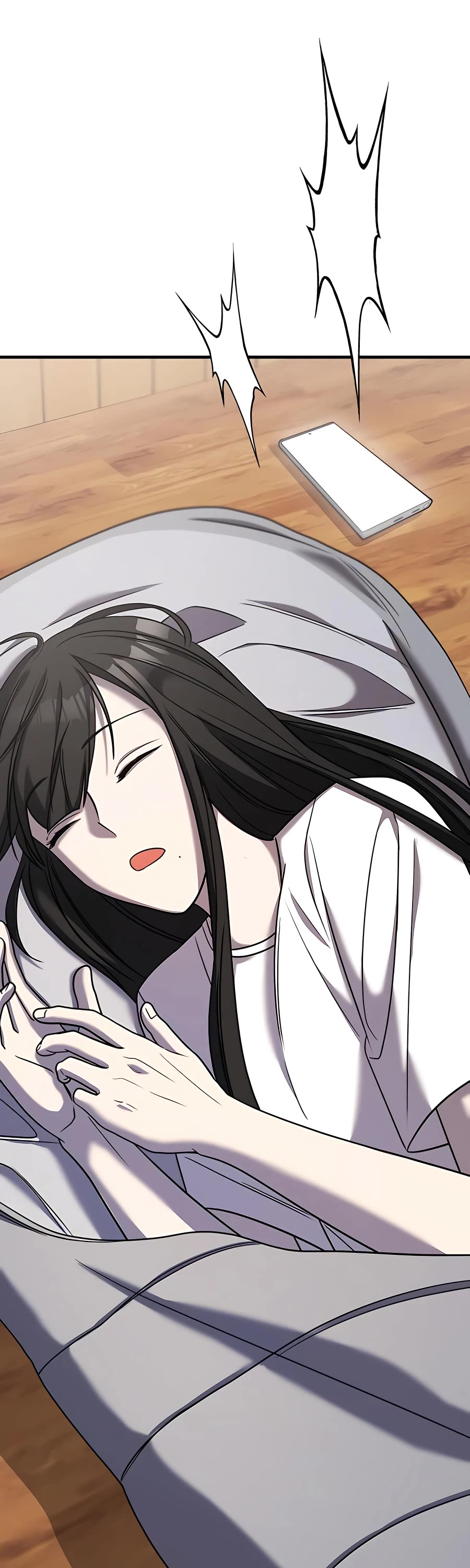 Pure Villain chapter 46 page 3