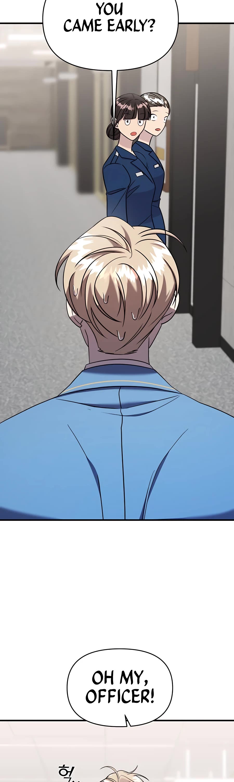 Pure Villain chapter 46 page 32