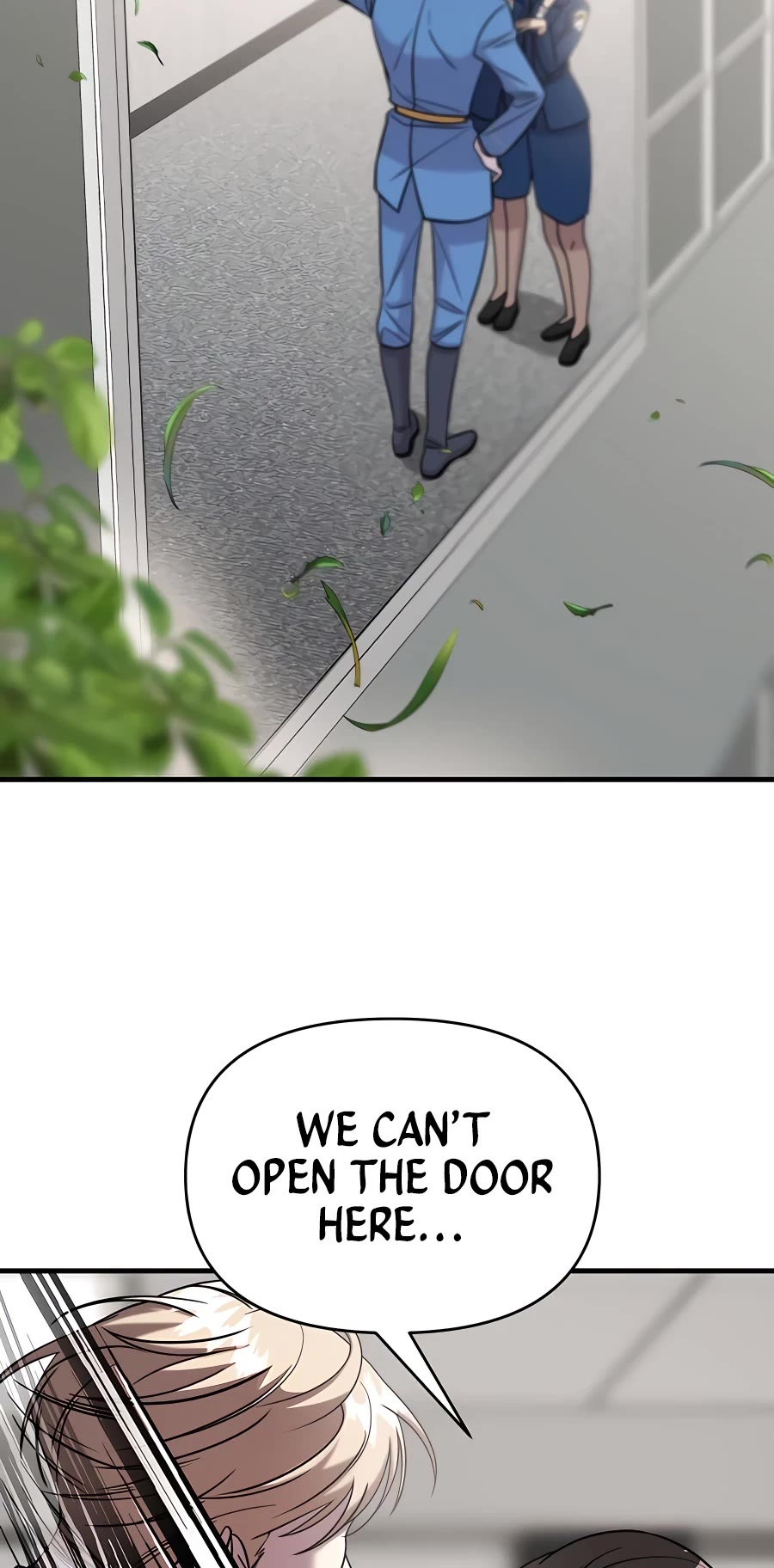 Pure Villain chapter 46 page 34