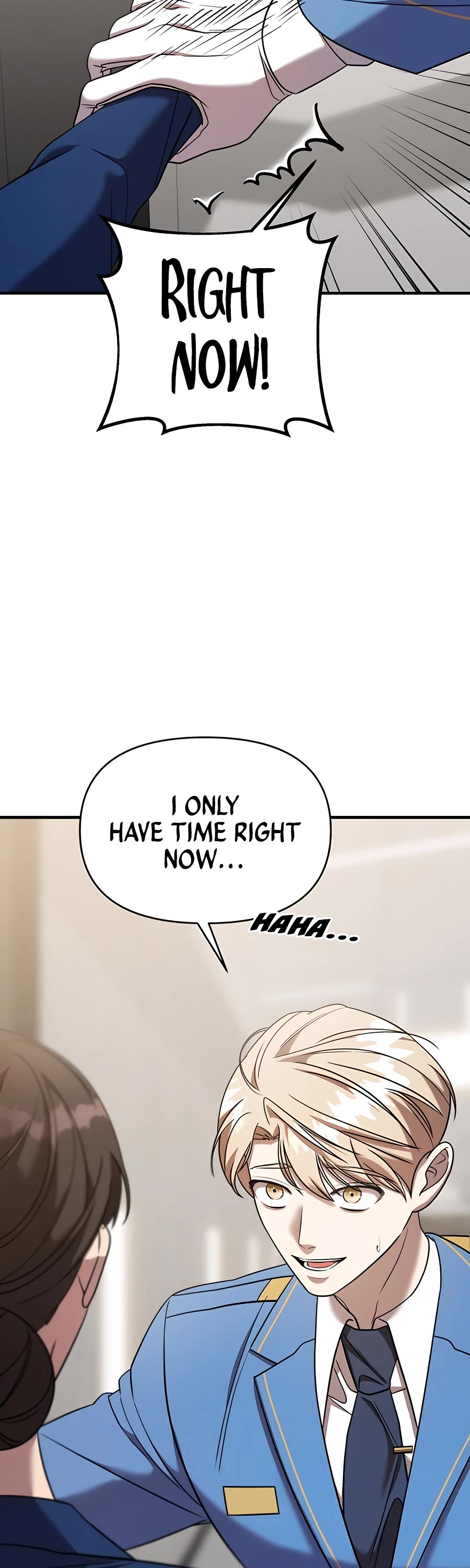 Pure Villain chapter 46 page 38