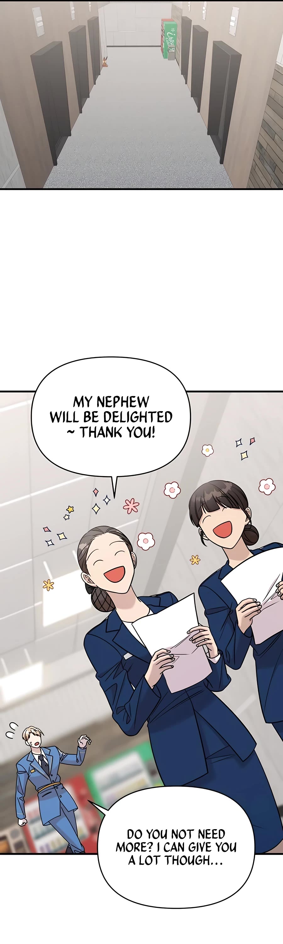 Pure Villain chapter 46 page 41