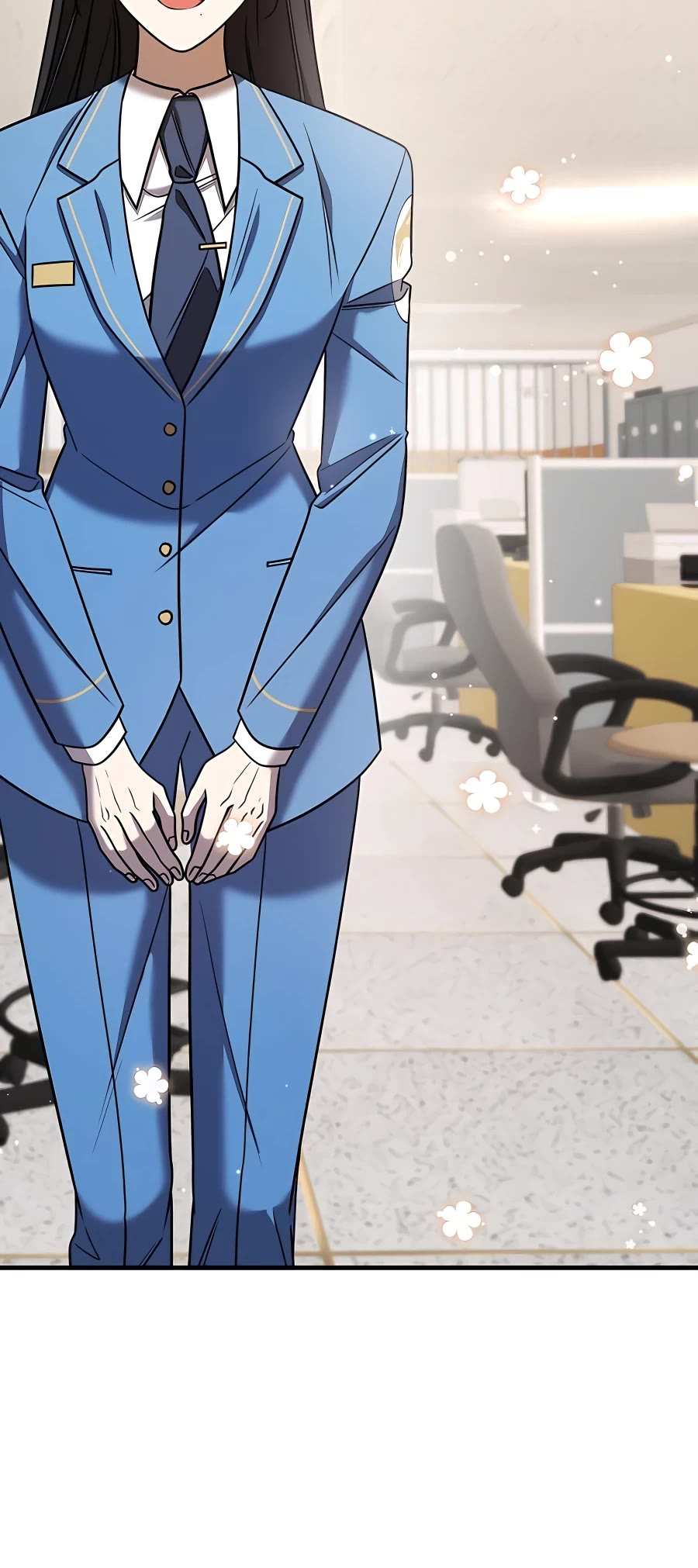 Pure Villain chapter 46 page 44