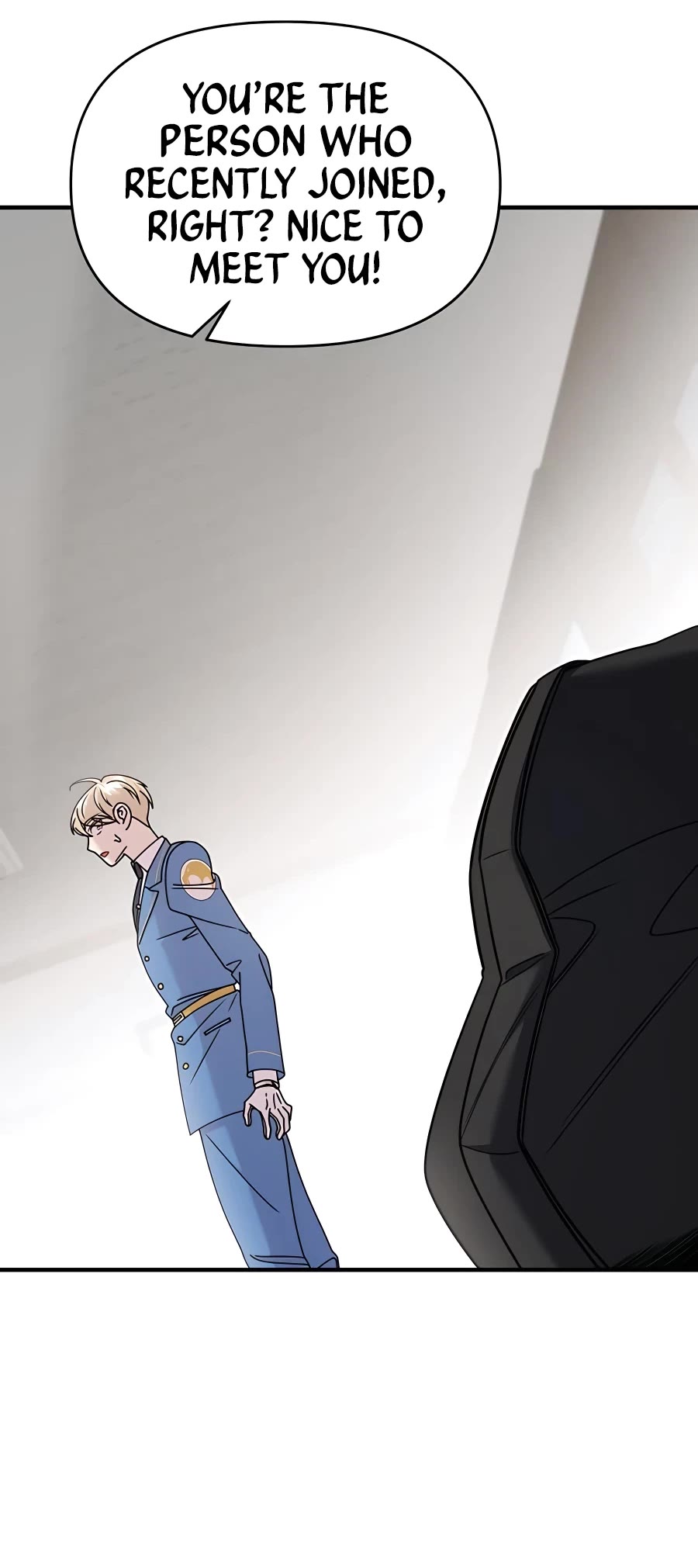 Pure Villain chapter 46 page 45