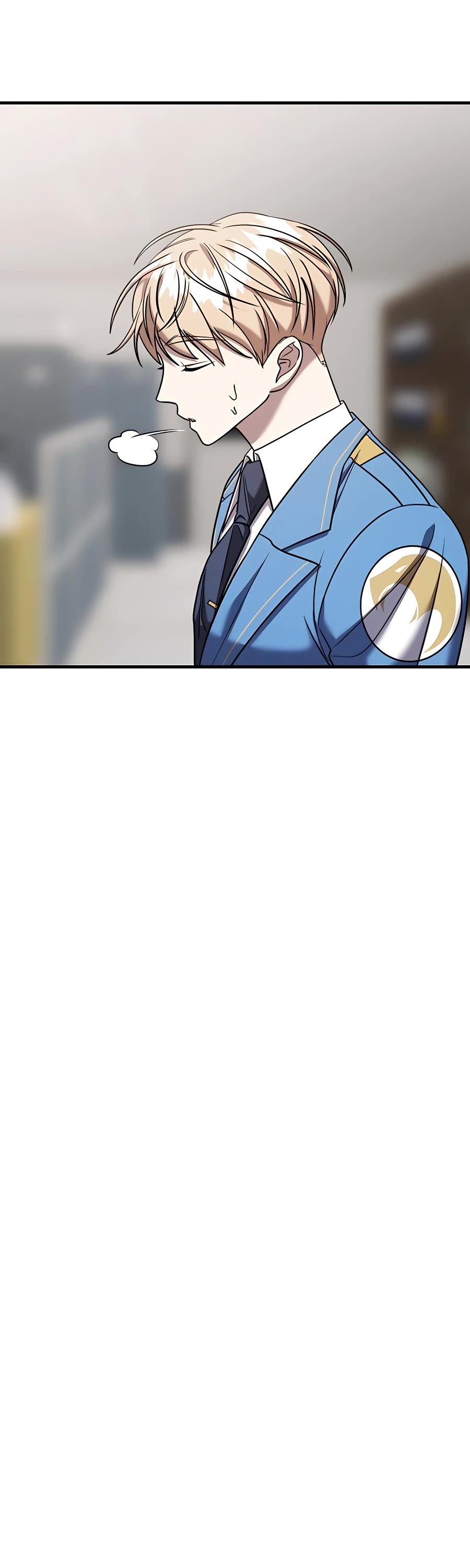 Pure Villain chapter 46 page 46