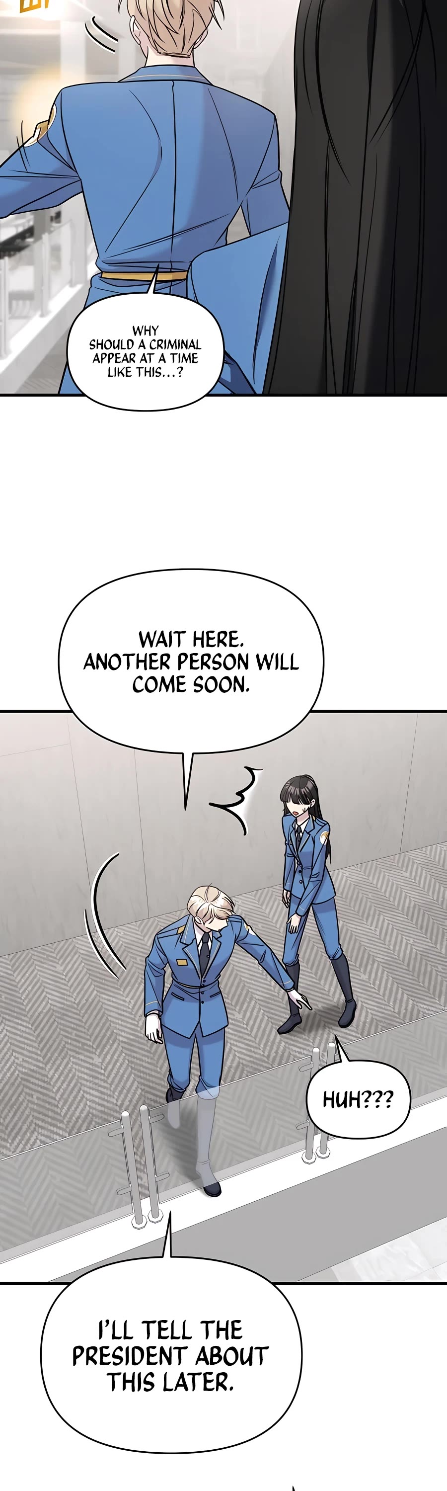 Pure Villain chapter 46 page 48