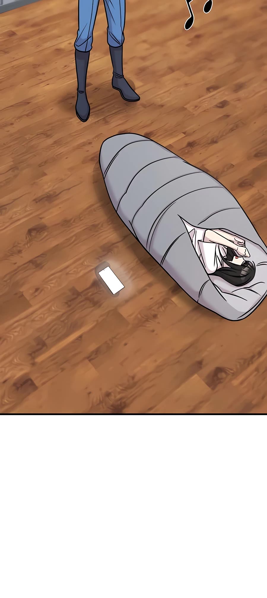 Pure Villain chapter 46 page 5