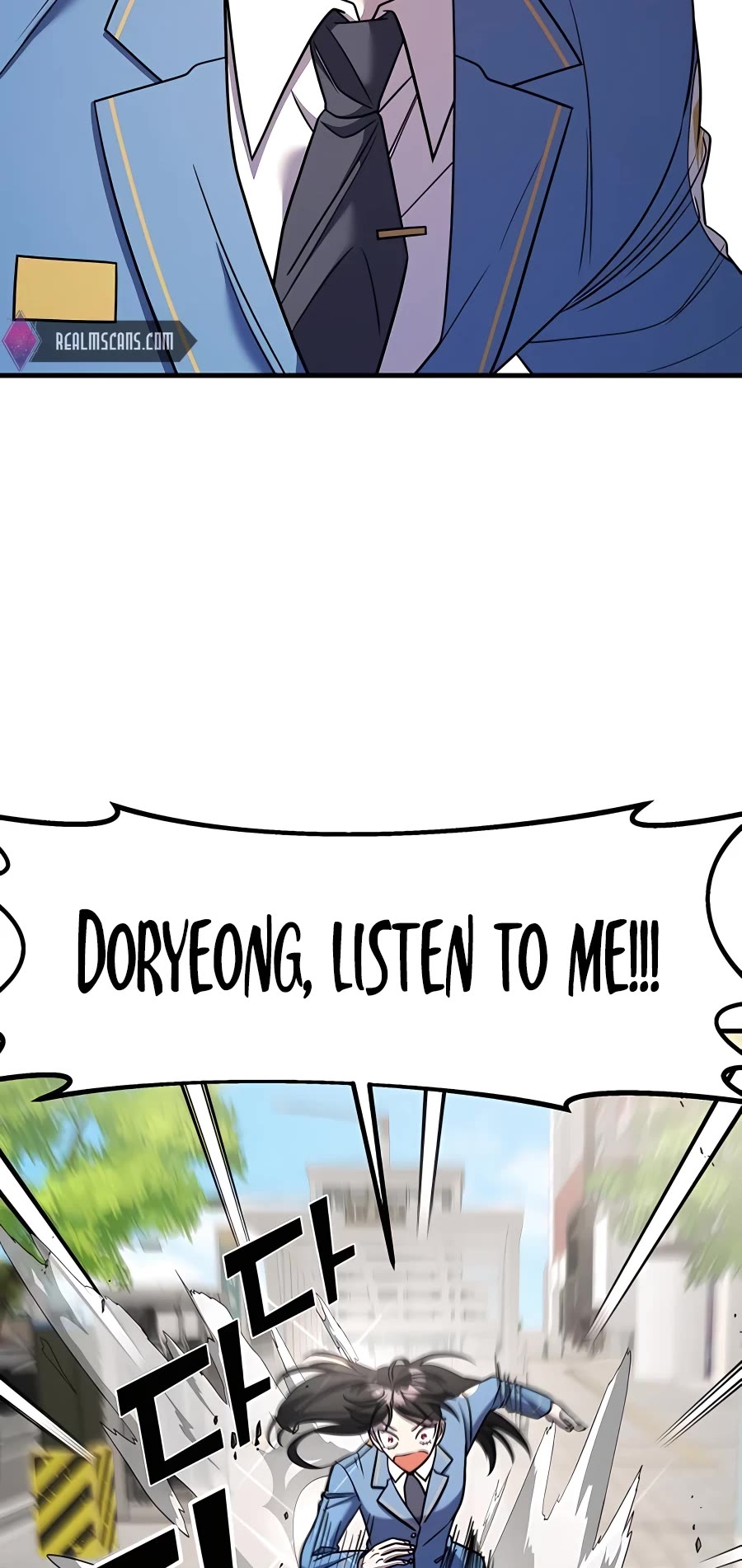 Pure Villain chapter 46 page 54