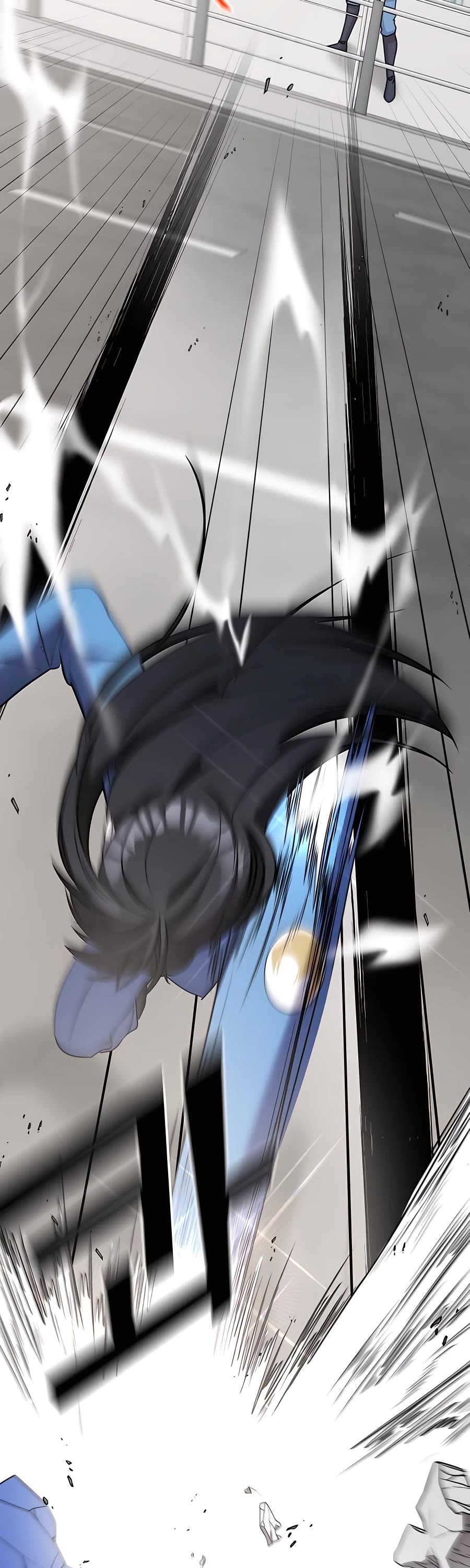 Pure Villain chapter 46 page 57