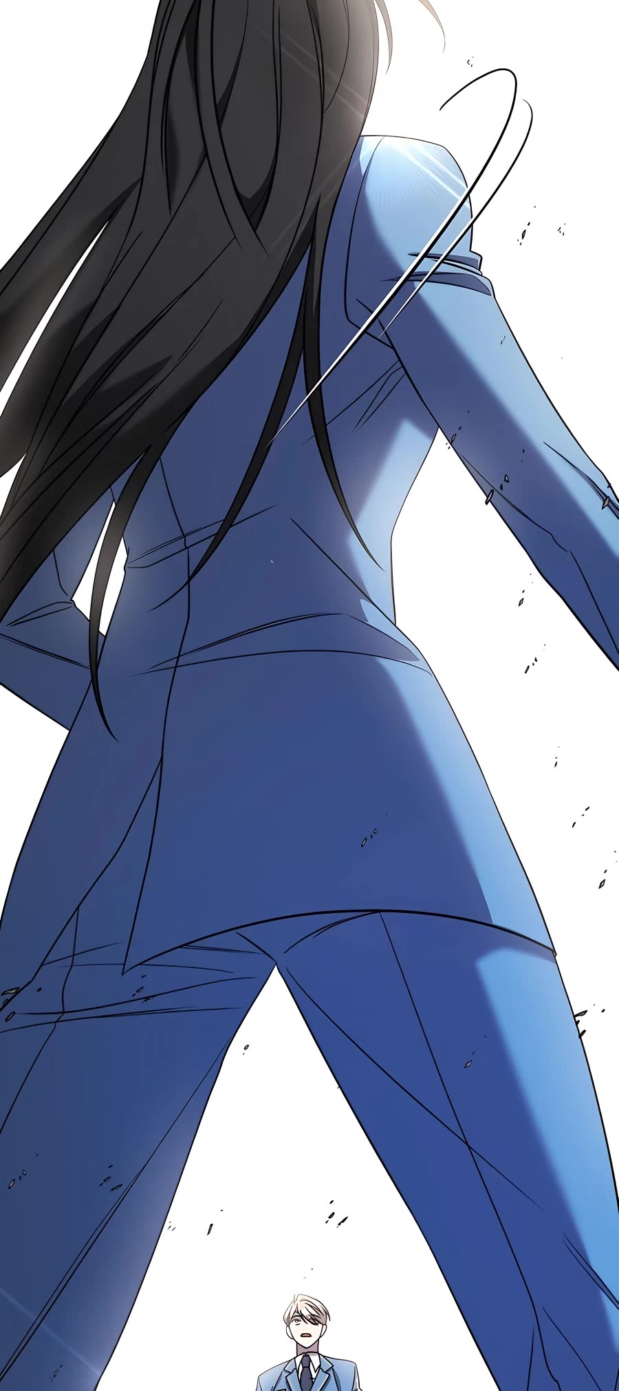 Pure Villain chapter 46 page 59