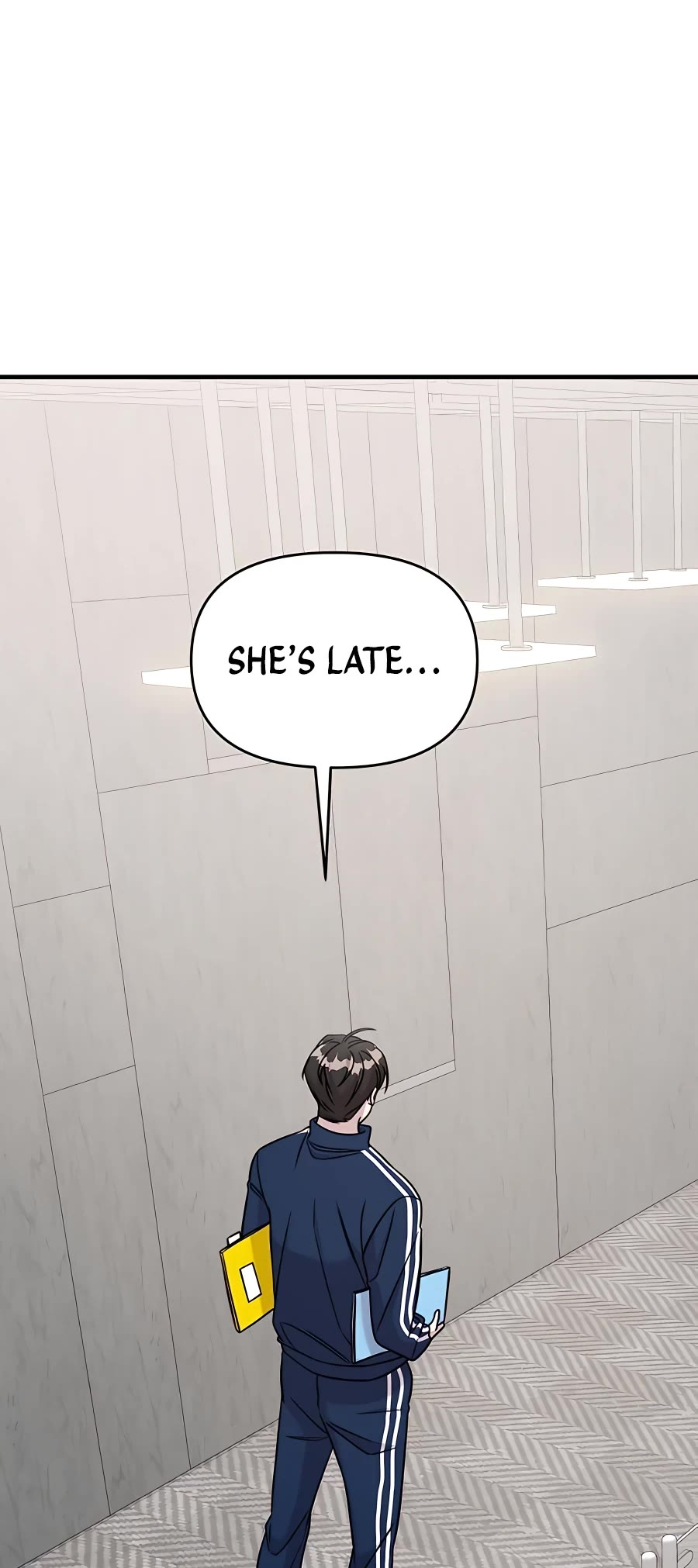 Pure Villain chapter 46 page 64