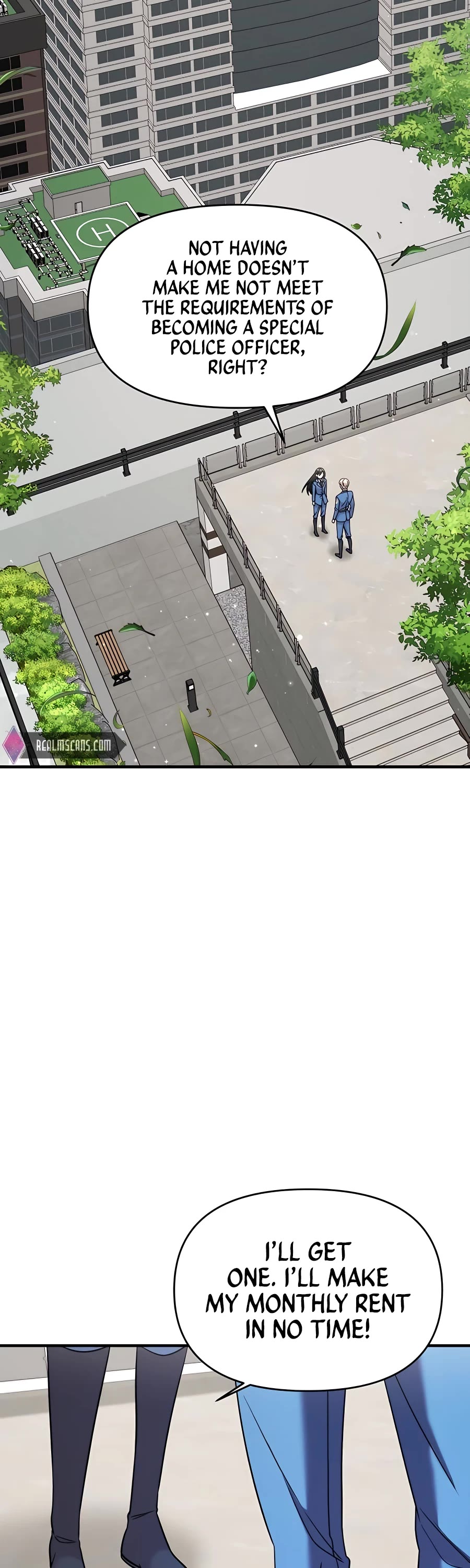 Pure Villain chapter 46 page 67