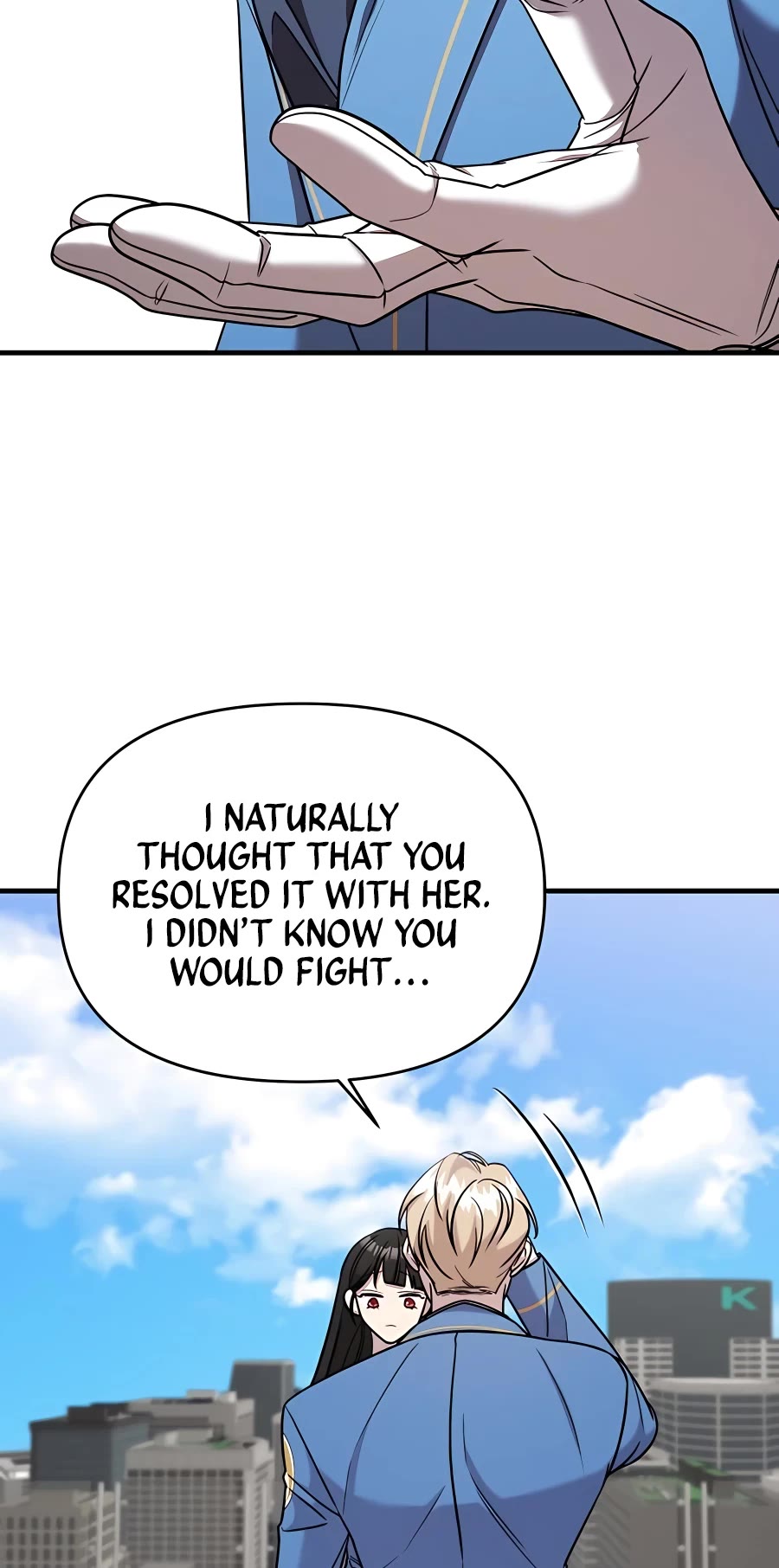 Pure Villain chapter 46 page 69