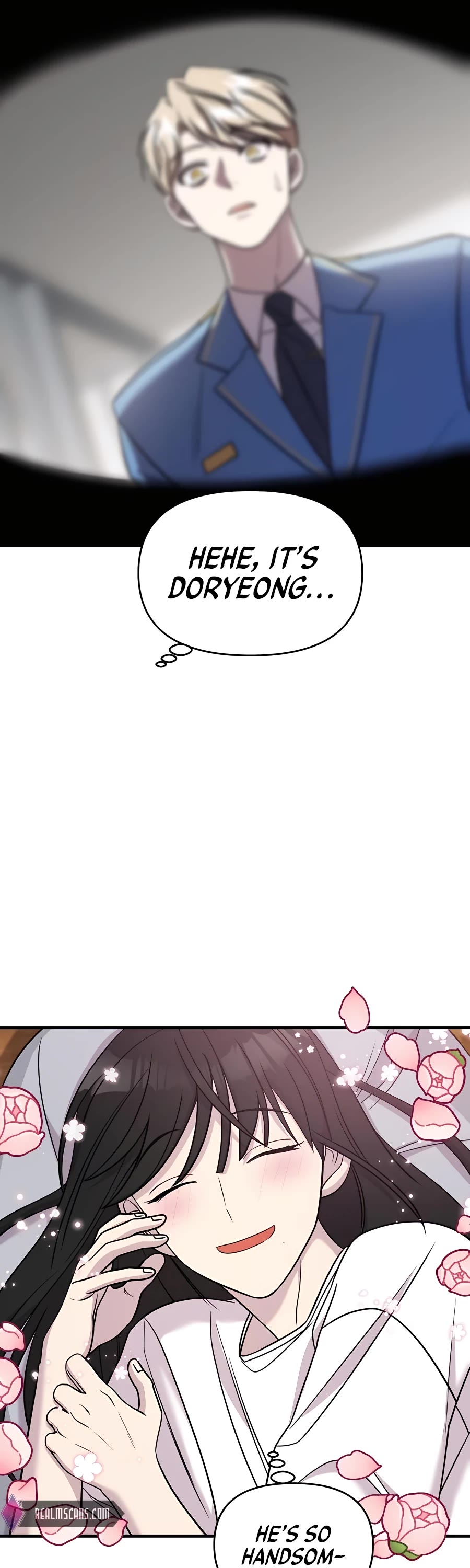 Pure Villain chapter 46 page 7