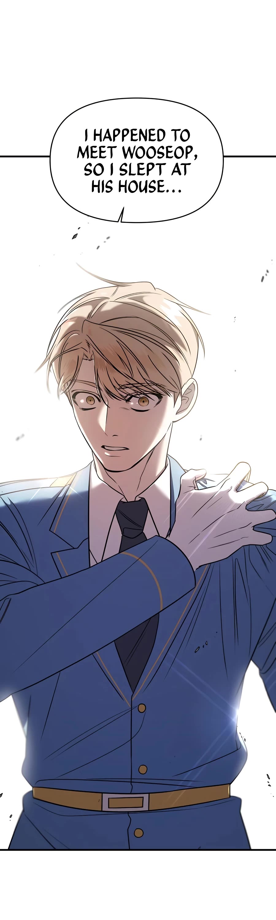 Pure Villain chapter 46 page 72