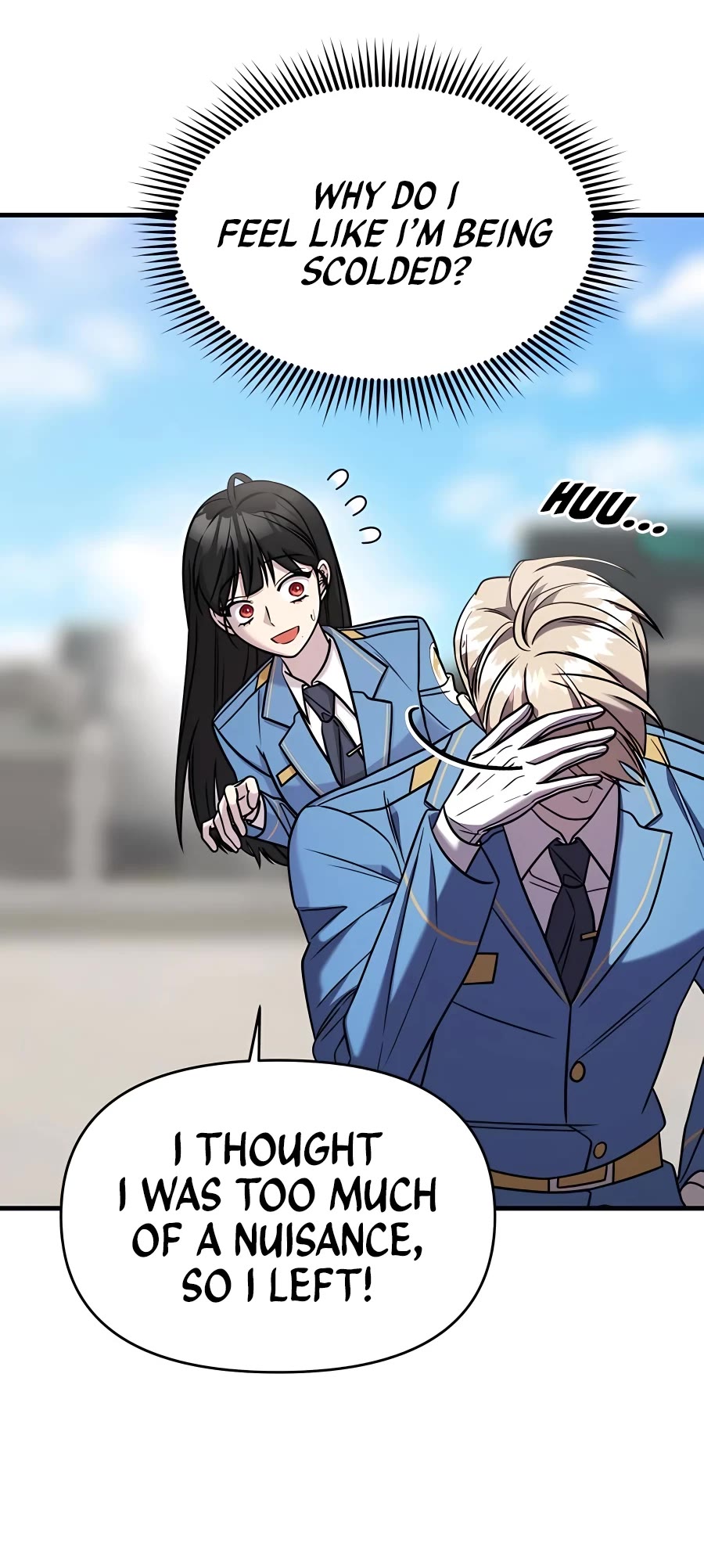 Pure Villain chapter 46 page 75