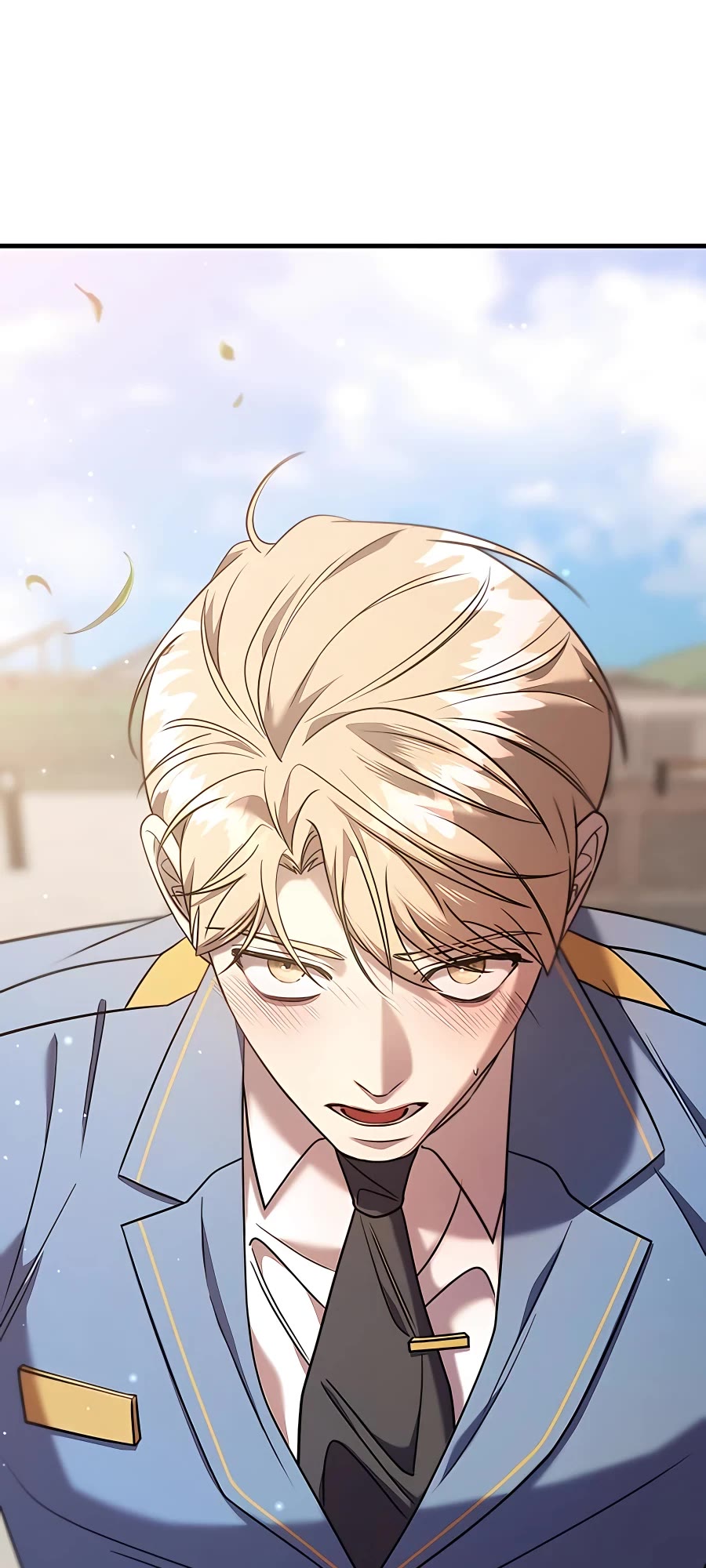 Pure Villain chapter 46 page 82