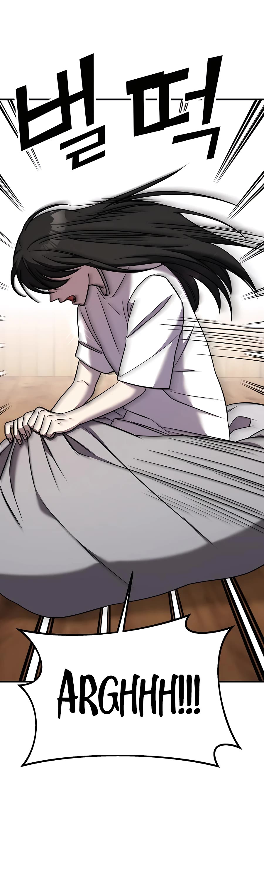 Pure Villain chapter 46 page 9