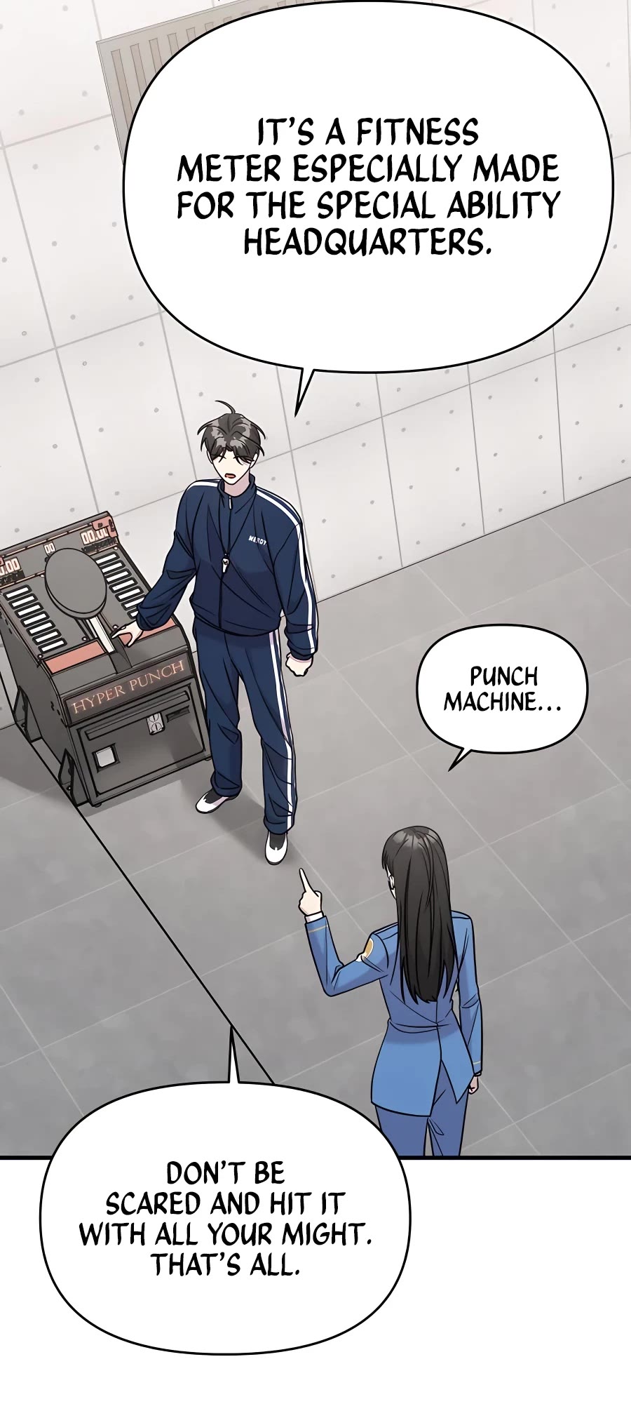 Pure Villain chapter 47 page 11