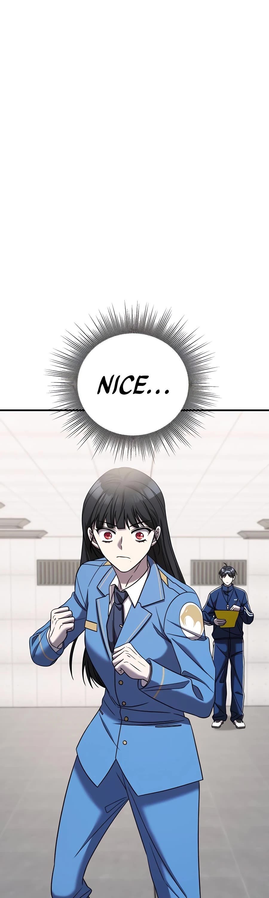 Pure Villain chapter 47 page 12